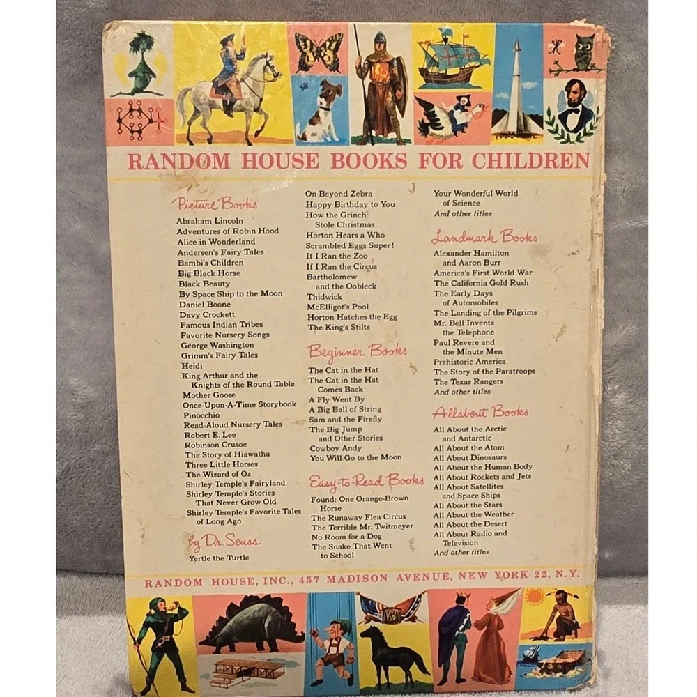 N/A vintage 1962